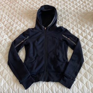 LULULEMON SCUBA HOODIE